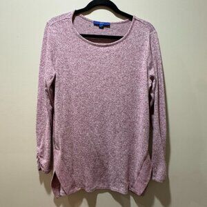 Super Soft Long-Sleeve